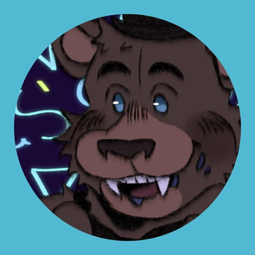 Freddy 🎩🎤's avatar