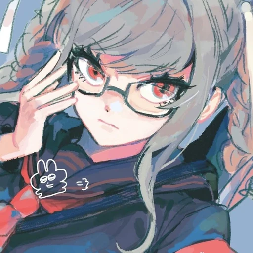 Peko's avatar