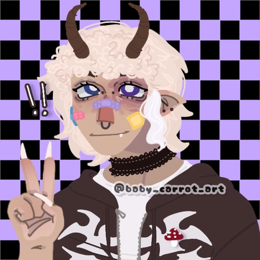 Salem's avatar