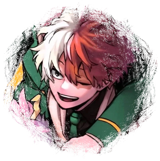 todoroki's avatar