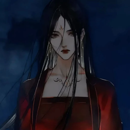 ✿    ⚠️ xuan ji    𖹭    .    she xe's avatar