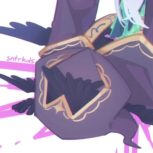 Taph's avatar