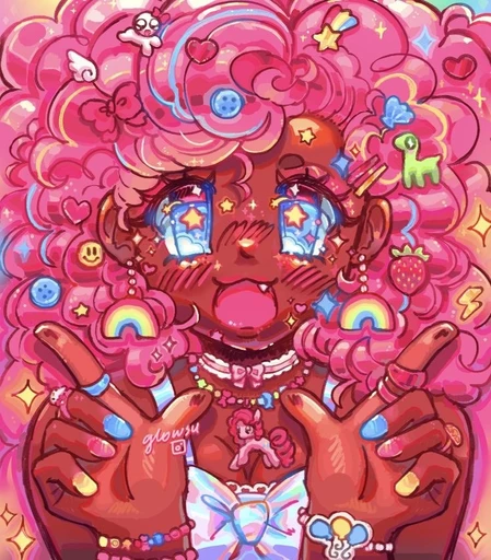 Pinkie's avatar
