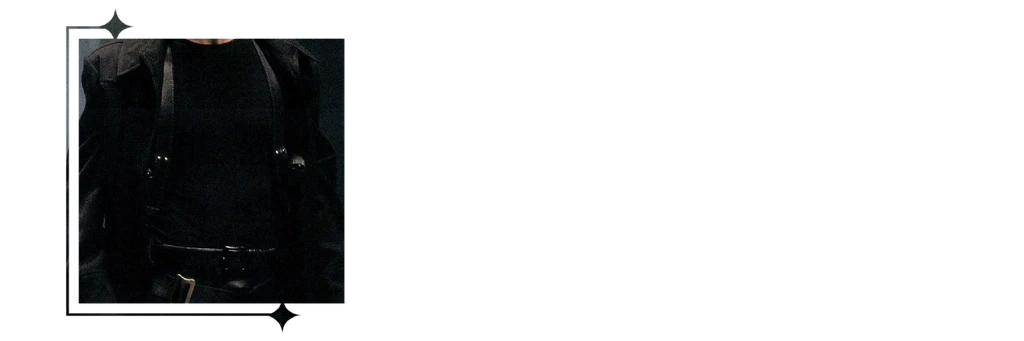 ⠀ 　✧ . 𓈀 ⠀ 　the⠀⠀matrix⠀⠀'s banner