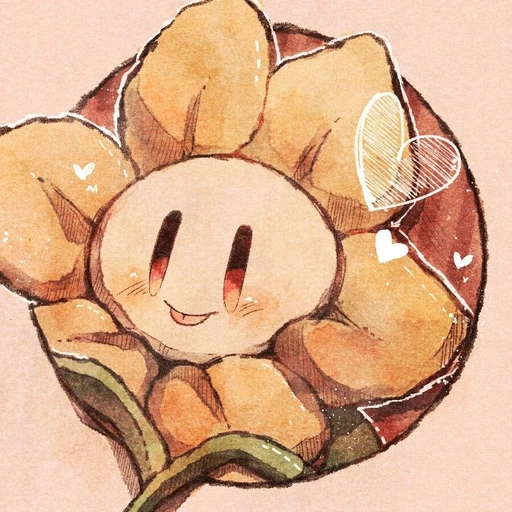 Flowey's avatar