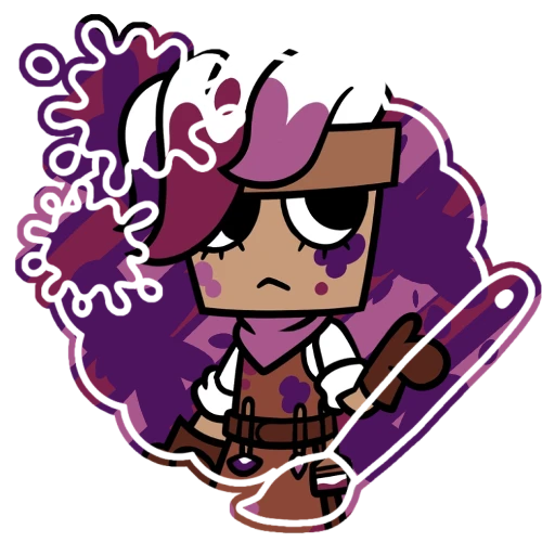 Brusha's avatar