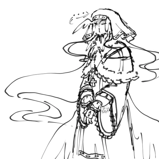 Litany's avatar