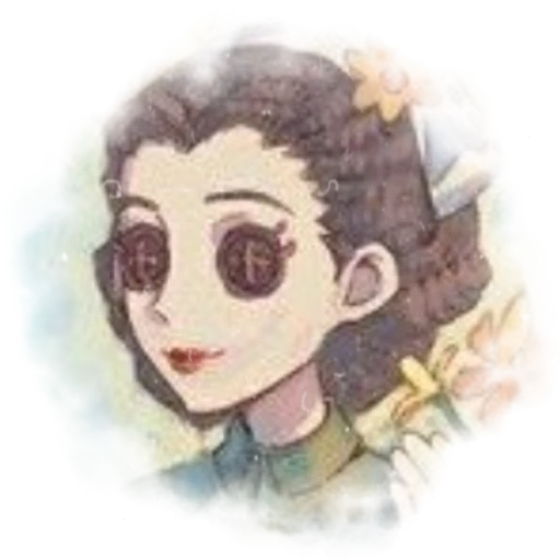 HIRA's avatar