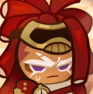 Rye's avatar