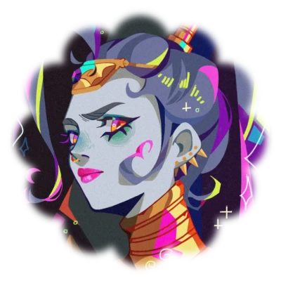 ꆭ ⑅ megaera 𓏲𓈒 ❌️'s avatar