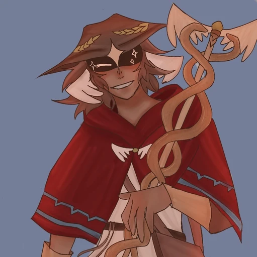 Hermes's avatar