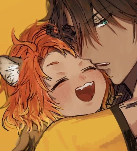Cheka's avatar
