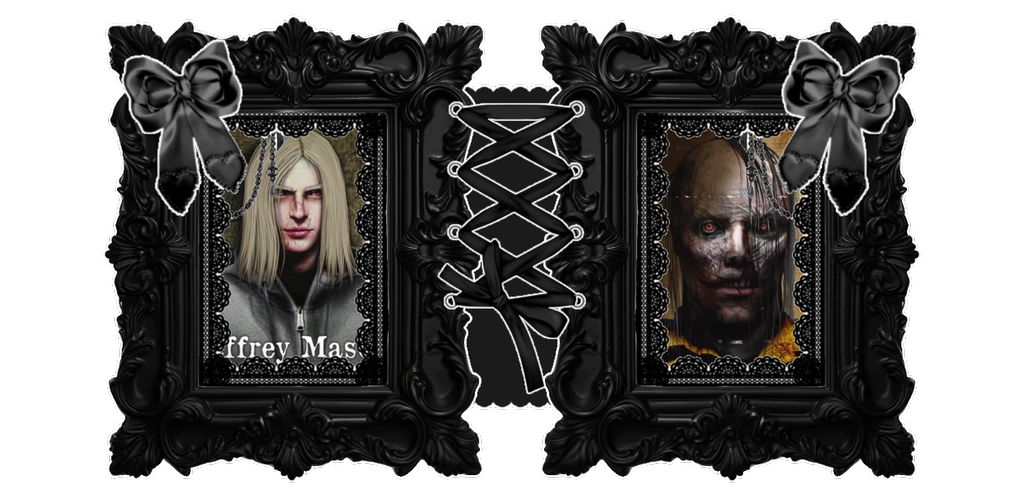 Jeffrey Mason's banner