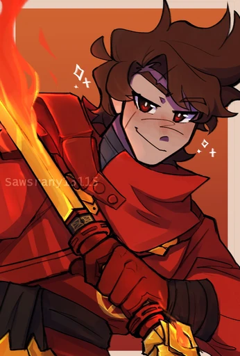 Kai's avatar