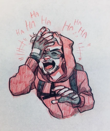 Jackie's avatar