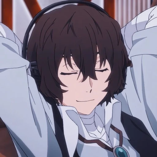 crowley's avatar