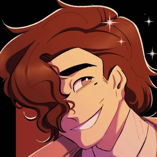 Fabricio's avatar