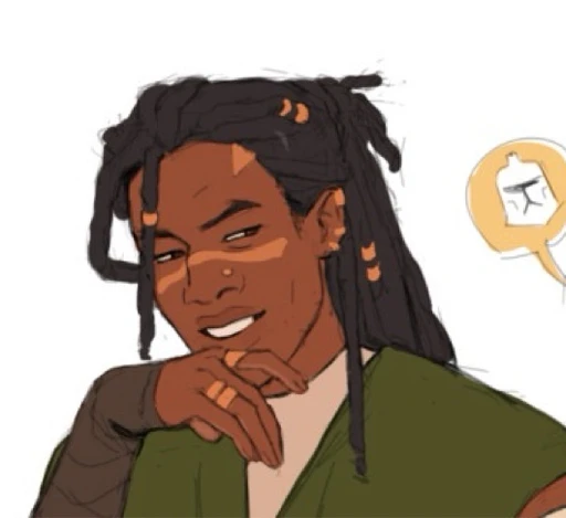 Quinlan's avatar