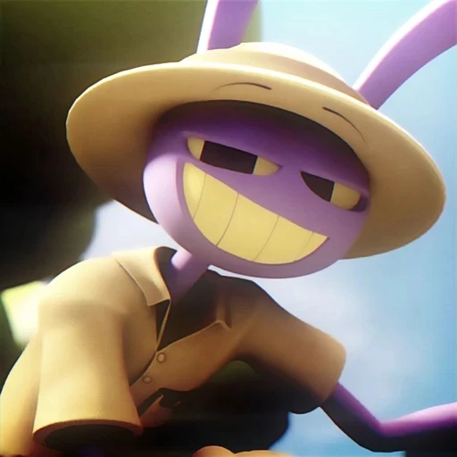 Jax's avatar
