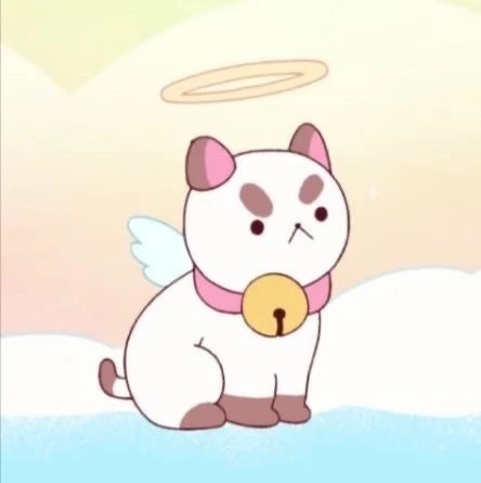 Puppycat's avatar