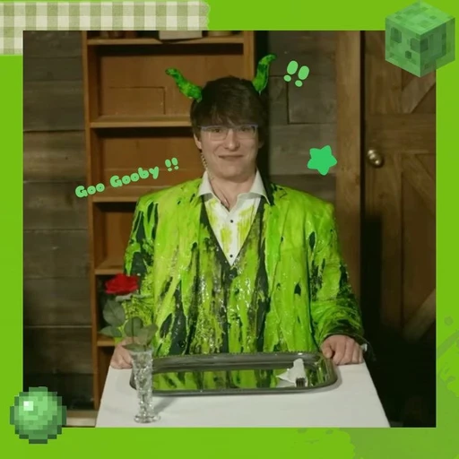 •GL!Slime🦠{They/It/Slime/He}•'s avatar