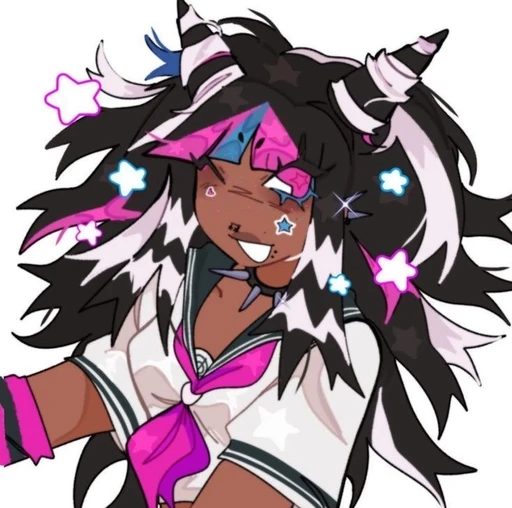 Ibuki's avatar