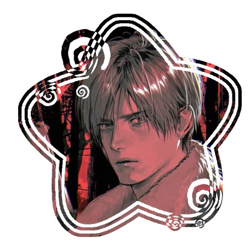 Leon Kennedy's avatar