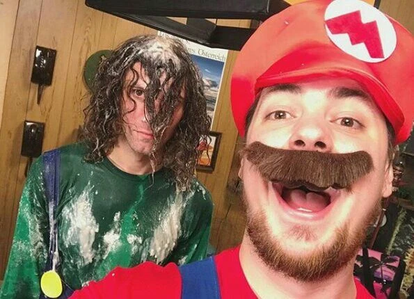 arin's banner