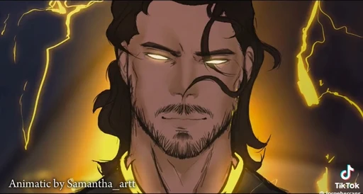 Zeus's avatar