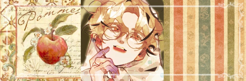 LUCJA's banner