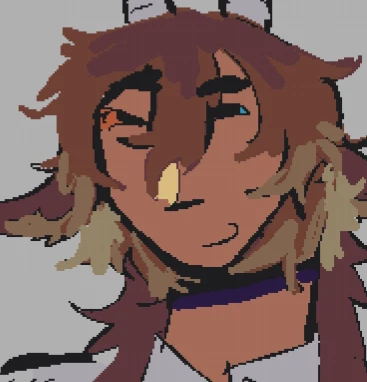 bacon's avatar