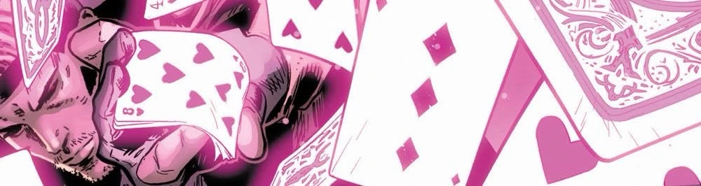 Gambit banner