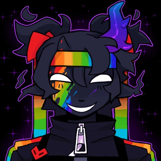 Spoke's avatar