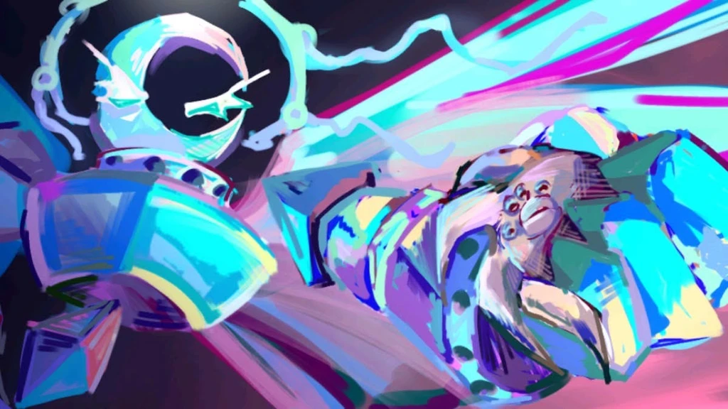 Moonlight's banner