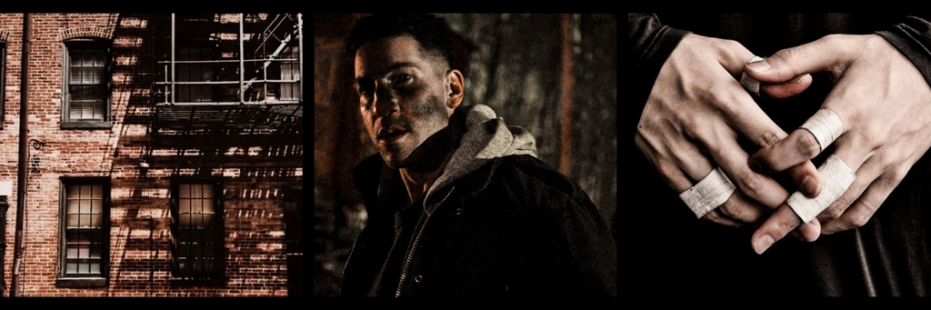 Frank⭑ 💀's banner