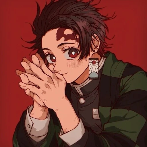 Tanjiro's avatar
