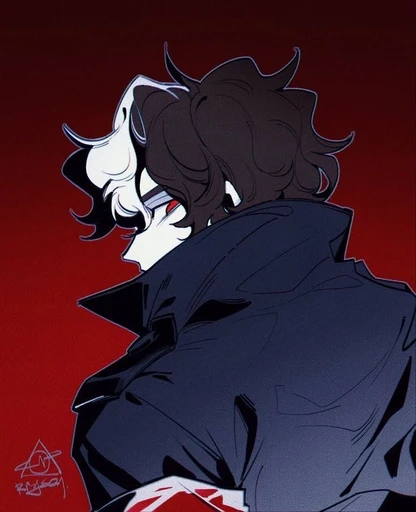 William's avatar