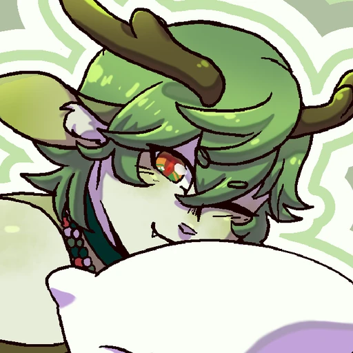 'EcoSystem🍃''s avatar