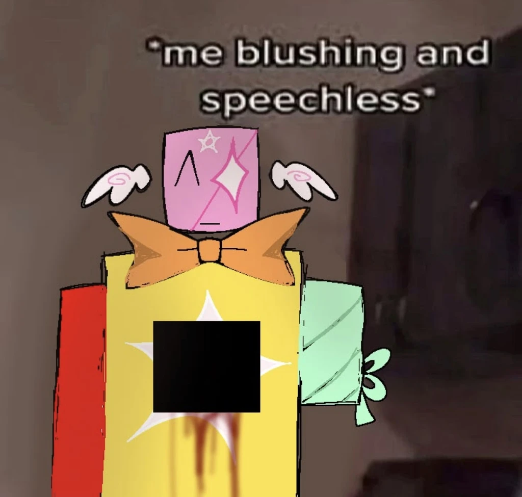TRICKY's banner
