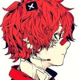 Fukase's avatar