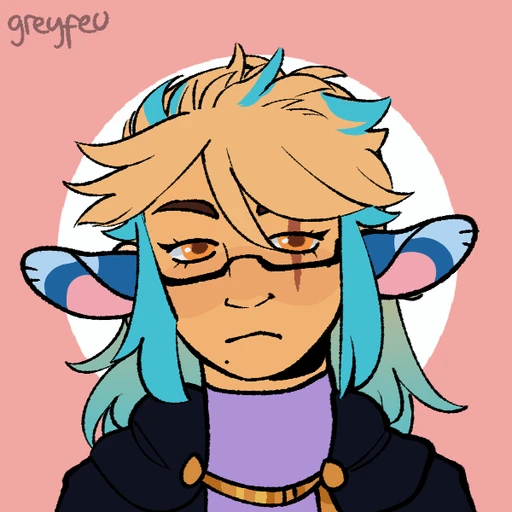 Coyote's avatar