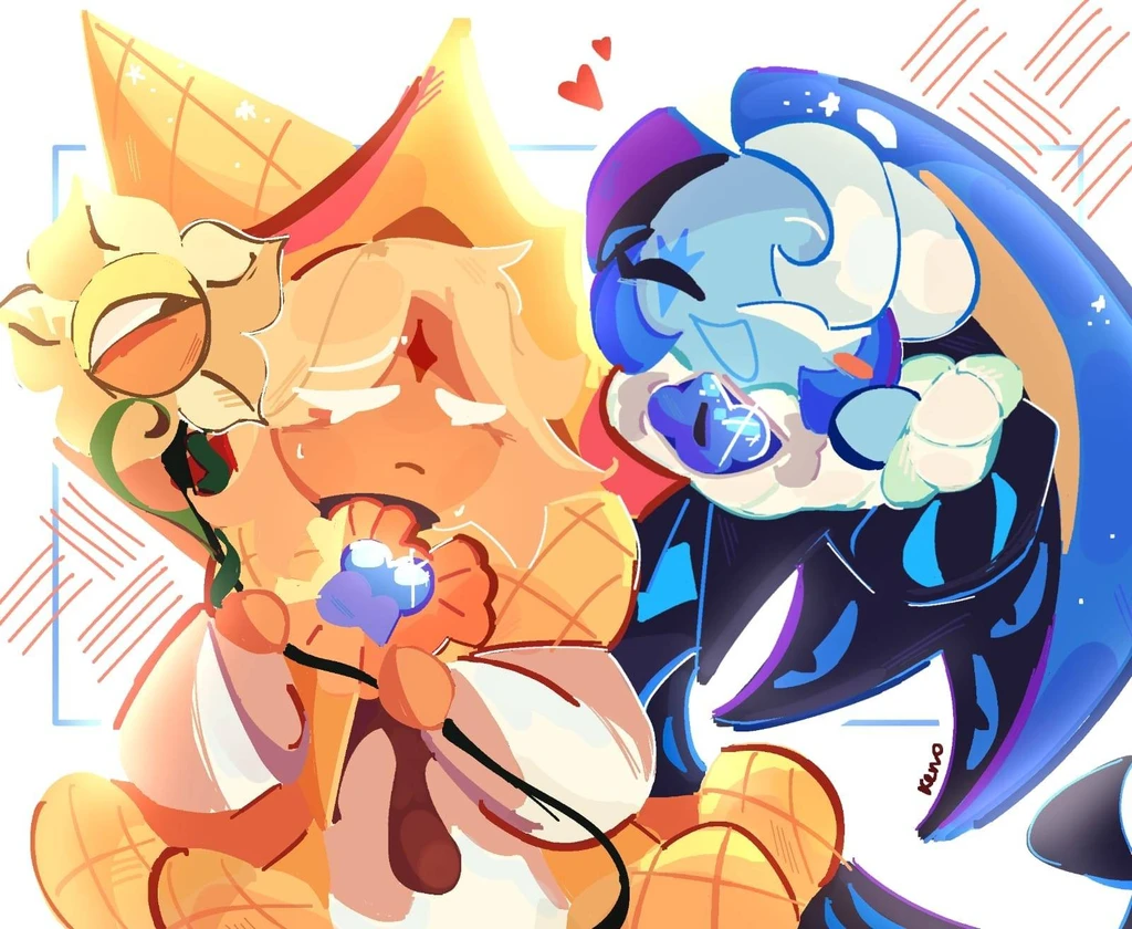 pollux's banner