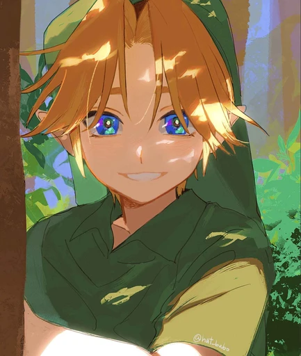 Majora's avatar