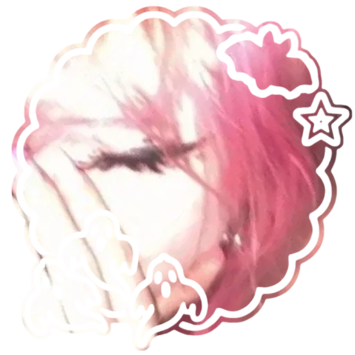𖤐 hollow / holly !? ⌁ they / it / spiral / haze / fog's avatar