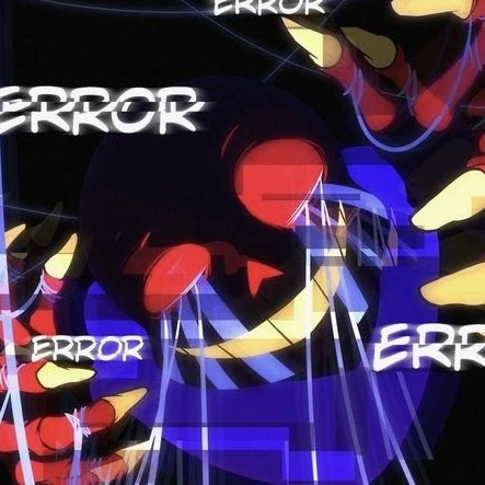 Error's avatar
