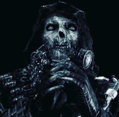 Scarecrow's avatar