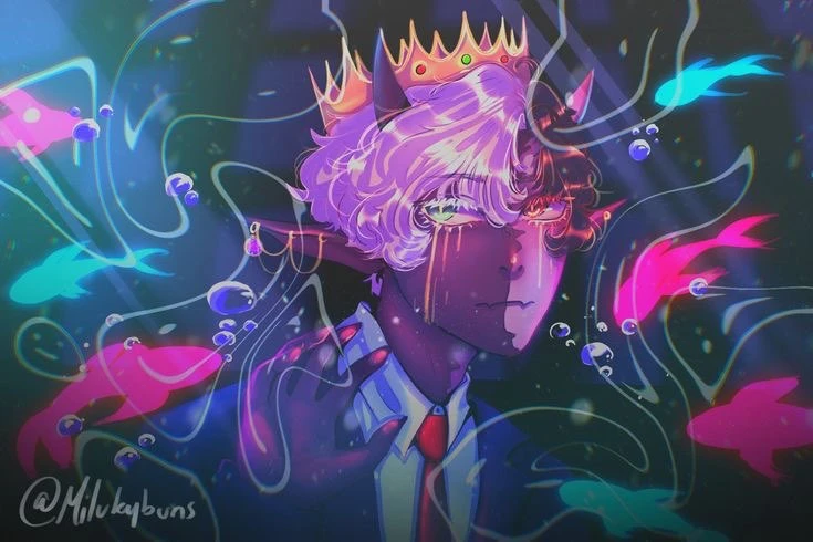 Ranboo's banner