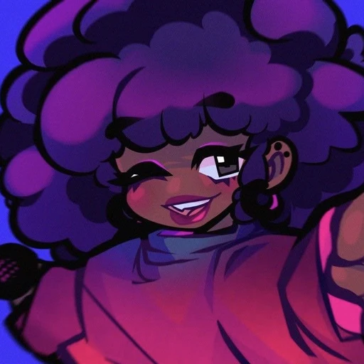 Carol's avatar