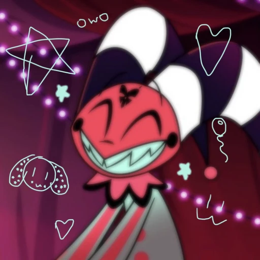 Regressed-Fizzarolli's avatar