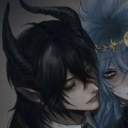 Malleus's avatar